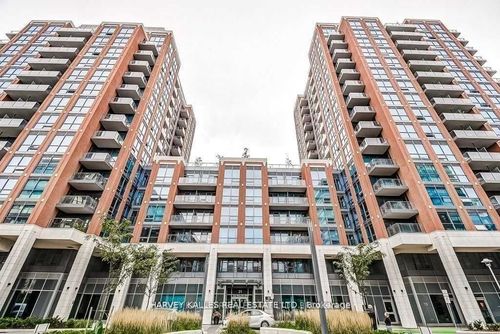 110-31 Tippett Rd, Toronto, ON, M3H0C8 | Card Image