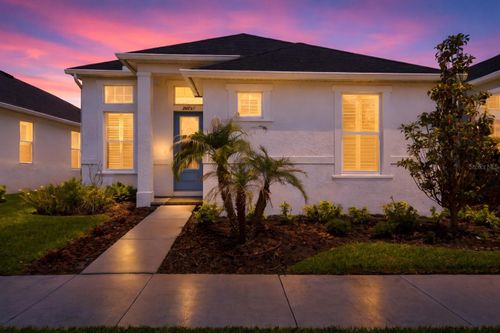 28761 Sweet Persimmon Dr, Wesley Chapel, FL, 33543-7428 | Card Image