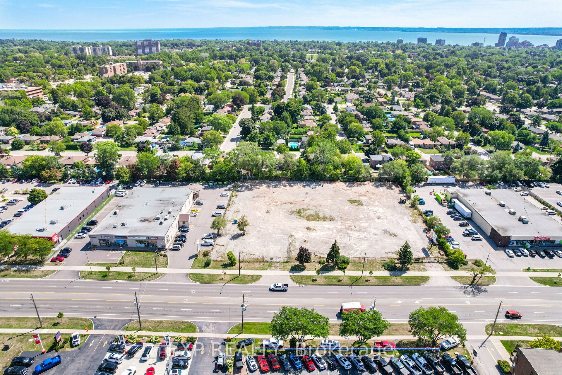 Commercial Lease in Burlington 4