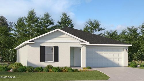 1339 Belle Isle Ln, DAYTONA BEACH, FL, 32124-3052 | Card Image