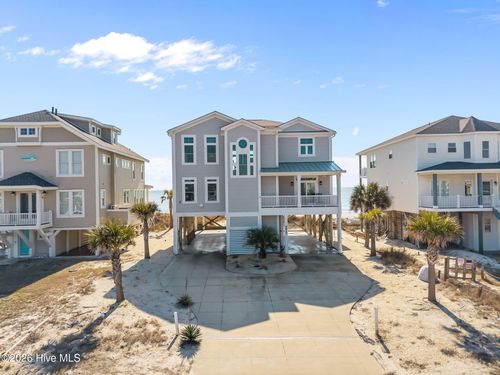 6617 W Beach Dr, Oak Island, NC, 28465-7934 | Card Image