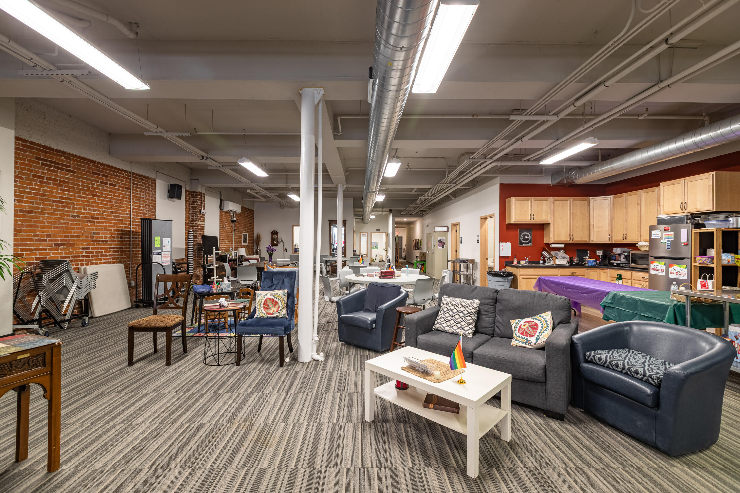 Commercial Lease in La Crosse 5