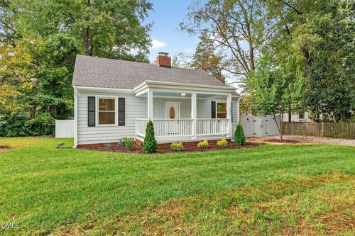 304 E Hammond St, Durham, NC, 27704-4417 | Card Image