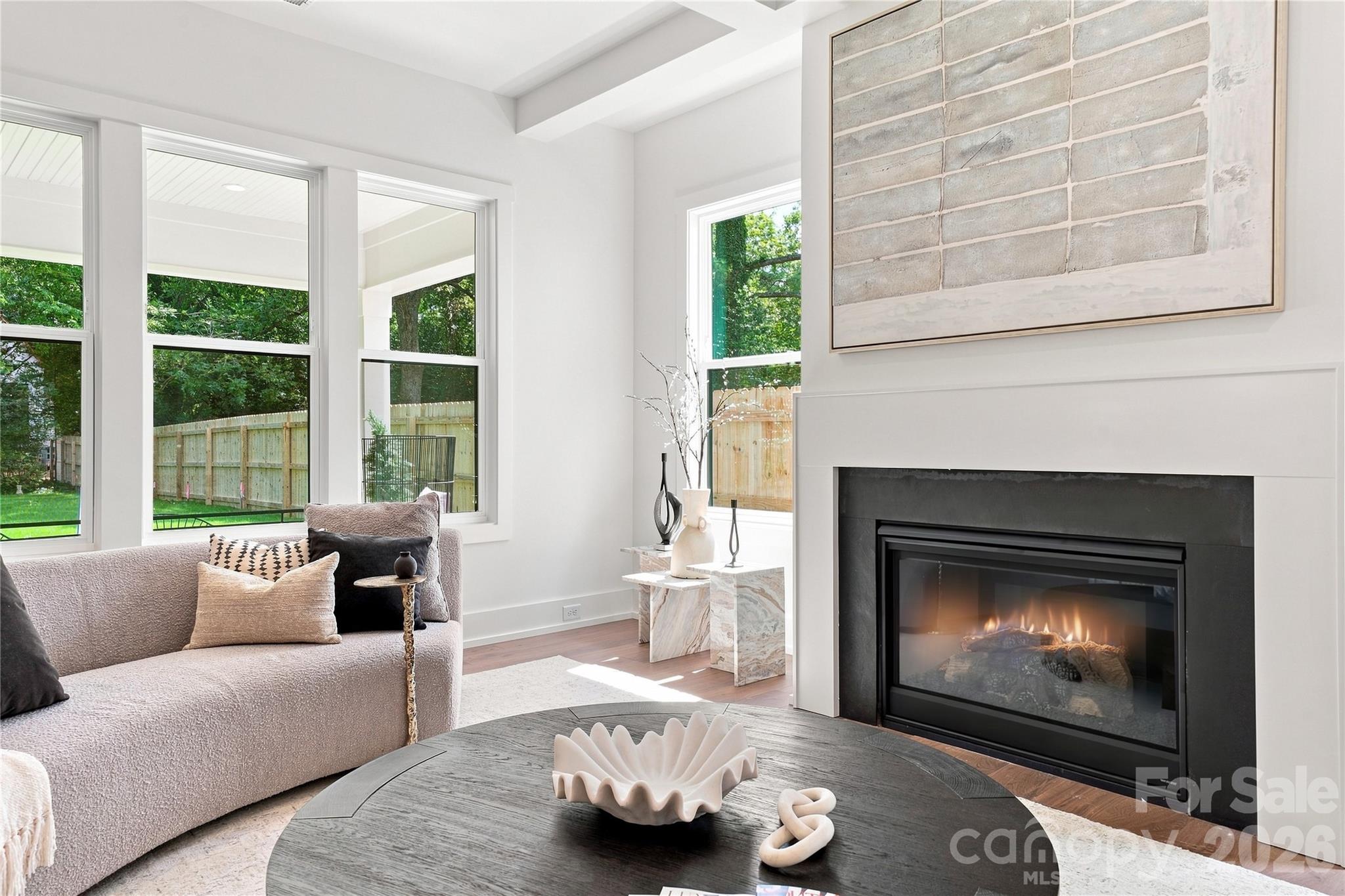 Residential in Charlotte 4