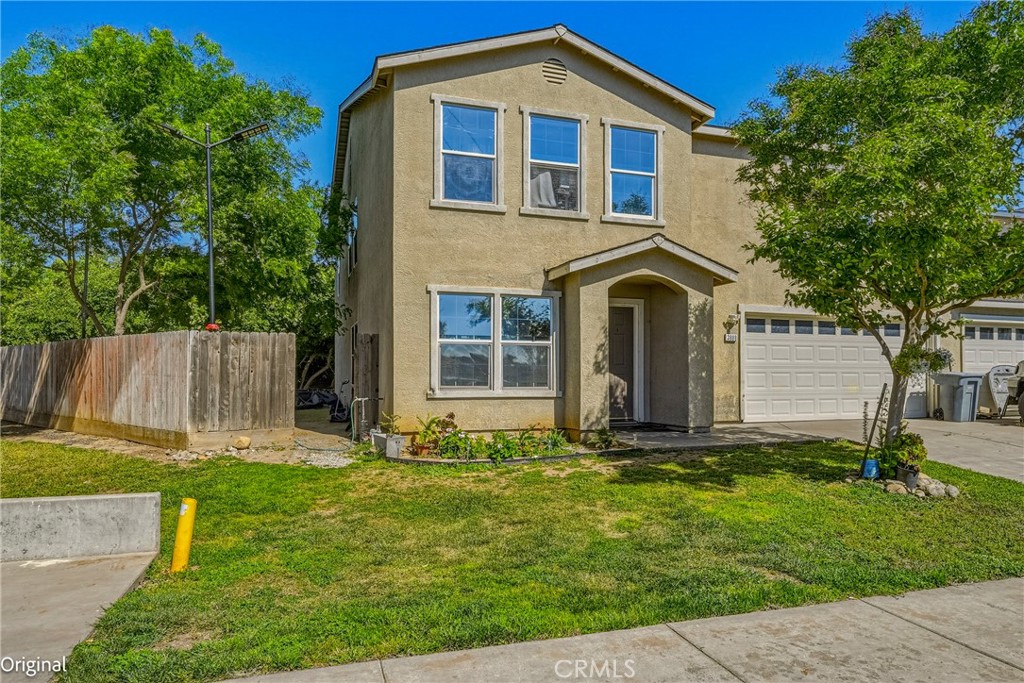 Residential in Merced 4