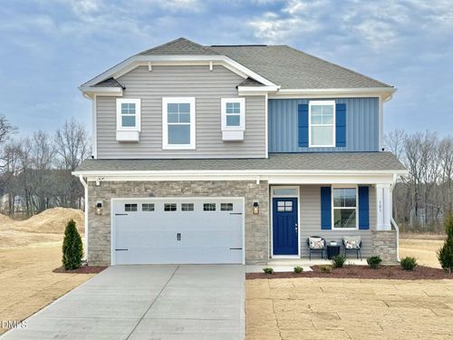 303 Pecan Valley Way, Four Oaks, NC, 27524-3312 | Card Image