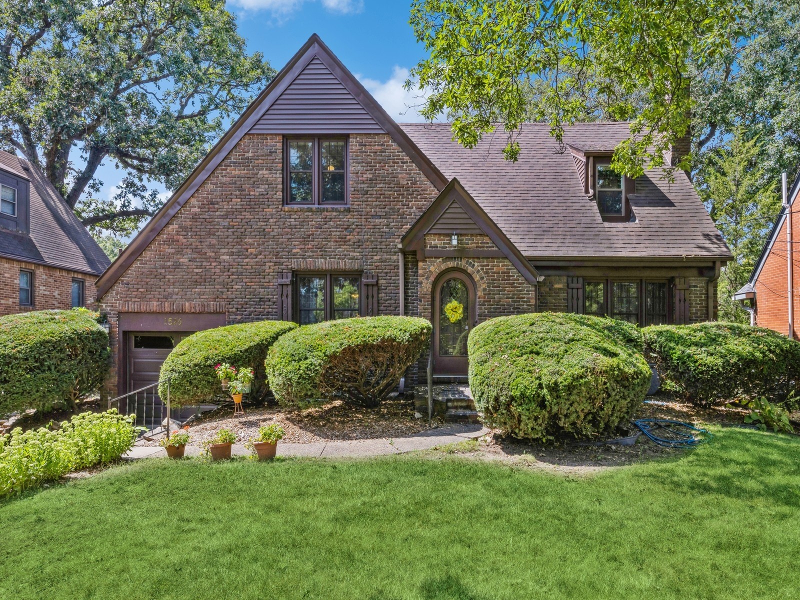41st St, Des Moines, IA 50311