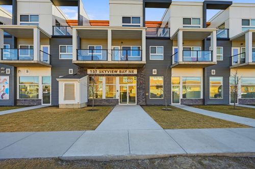 2216-151 Skyview Bay Ne, Calgary, AB, T3N1N6 | Card Image