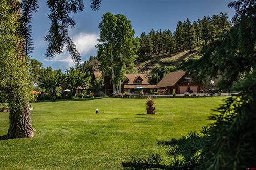 109 Rito Blanco Drive, Pagosa Springs, CO, 81147 | Card Image