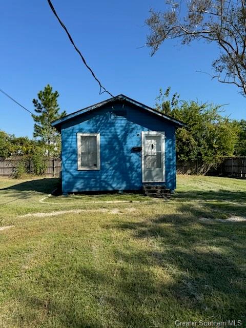 403 Scott, For Rent In Lake Charles - Exp Realty