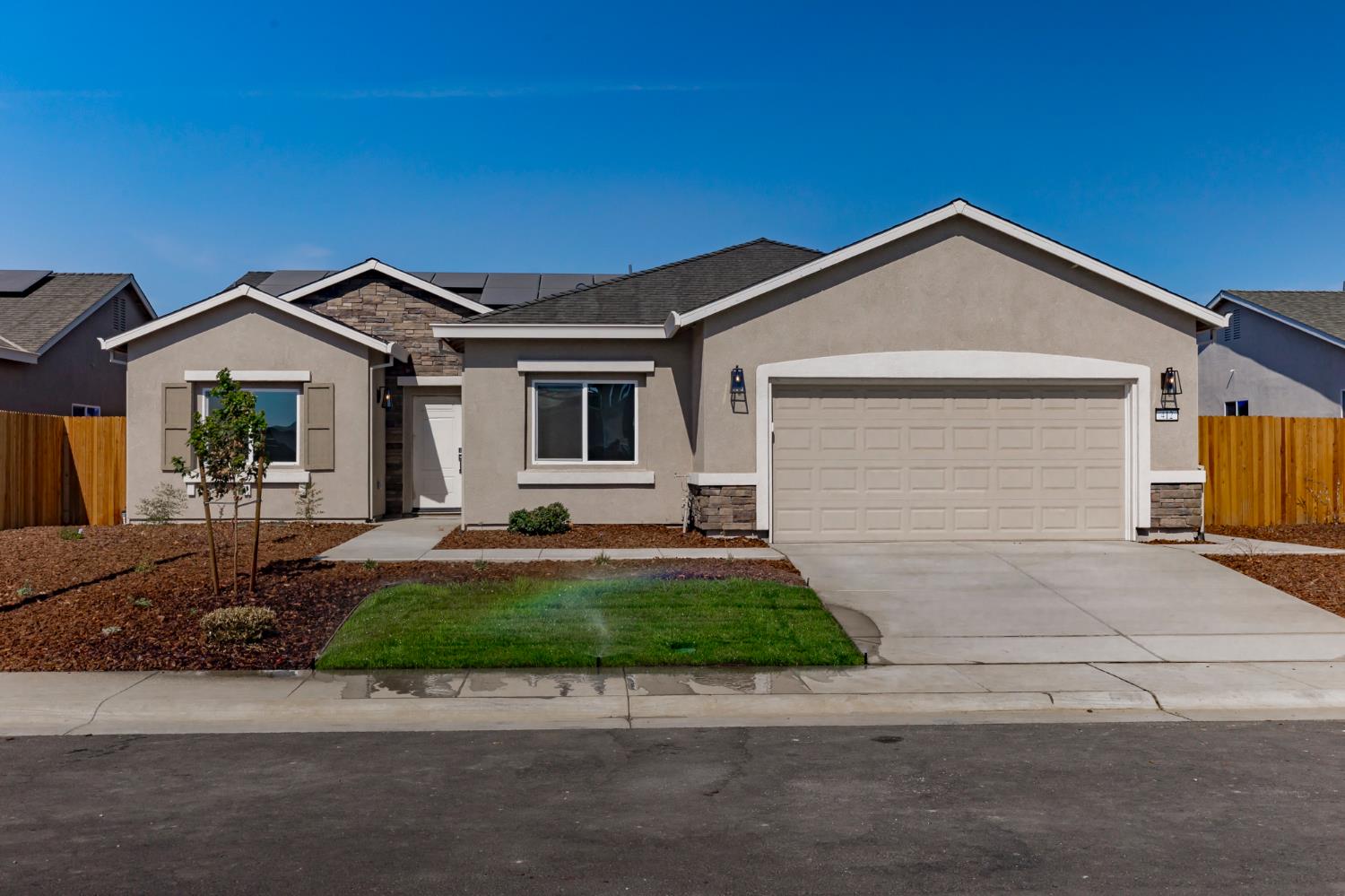 Residential in Colusa 2