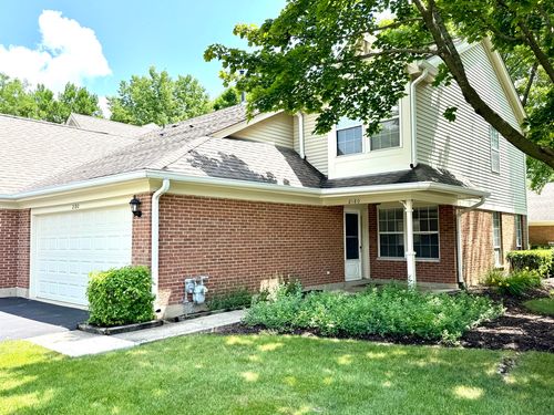 2180 Camden Ln, Hanover Park, IL, 60133-2994 | Card Image