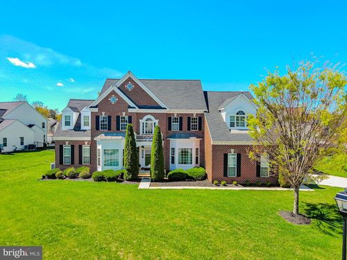 6609 Chatham Park Dr, BRANDYWINE, MD, 20613-5635 | Card Image