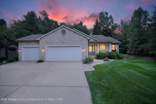 6240 Timber View Dr, East Lansing, MI, 48823-9319 | Card Image
