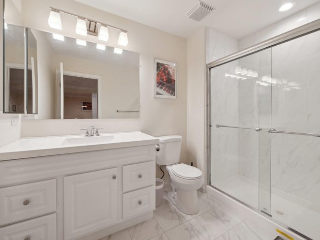 5 Hamlet Woods Dr, House other with 3 bedrooms, 3 bathrooms and null parking in Saint James NY | Image 18