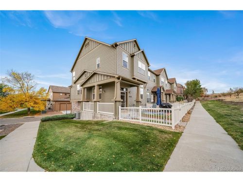 3922 Pecos Trl, Castle Rock, CO, 80109 | Card Image