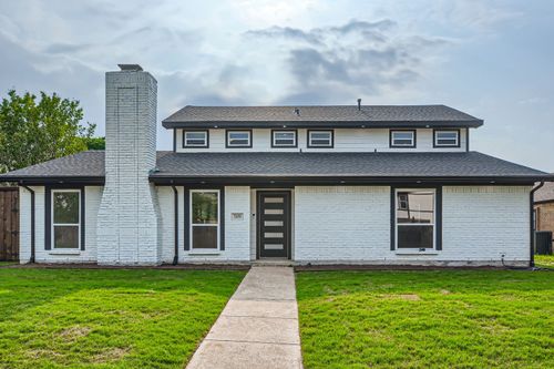 509 Shadow Bend Dr, Richardson, TX, 75081-2927 | Card Image