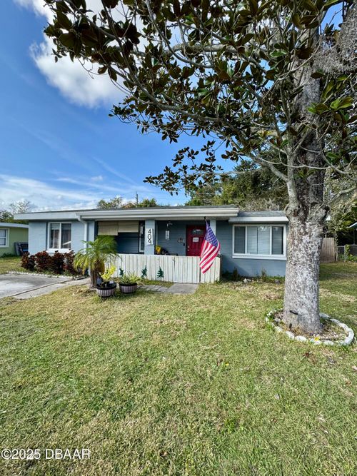 409 Adele St, EDGEWATER, FL, 32132-2102 | Card Image