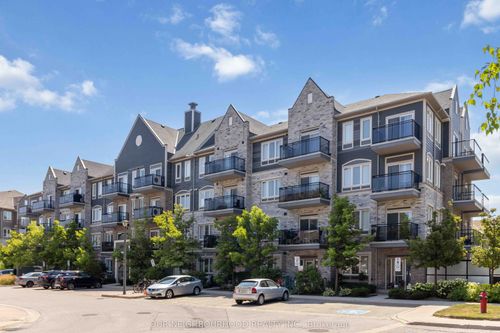 201-3075 Thomas St, Mississauga, ON, L5M0M4 | Card Image