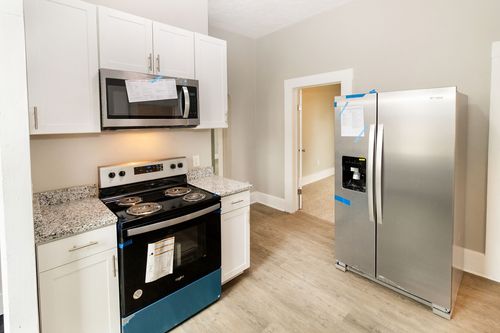 701 S 4th Street, Boonville, IN, 47601 | Card Image