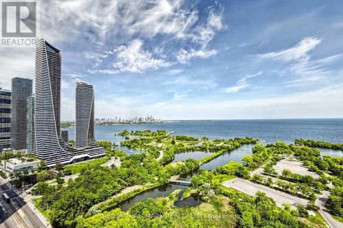 2907-2240 Lake Shore Boulevard W, Toronto (Mimico), ON, M8V0B1 | Card Image