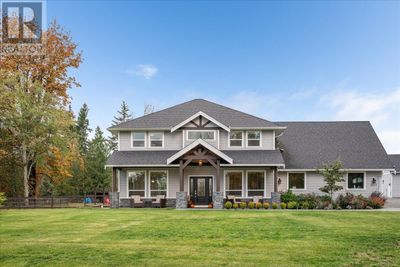 3225 Wayne Morgan Rd, House other with 4 bedrooms, 3 bathrooms and 4 parking in Nanaimo BC | Image 3