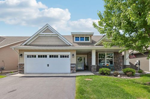23295 Aspen Lane, Rogers, MN, 55374 | Card Image