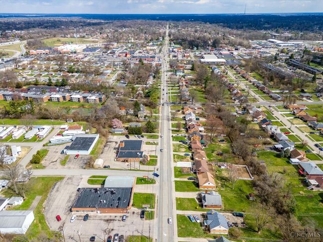 3369 W Galbraith Rd, House other with 3 bedrooms, 1 bathrooms and null parking in Colerain Twp OH | Image 12