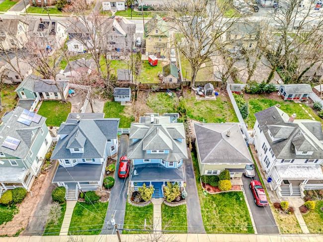 20 Codington Pl, House other with 3 bedrooms, 2 bathrooms and null parking in Somerville NJ | Image 29
