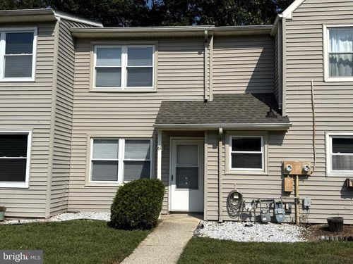 61 Townhouse Ln, LITTLE EGG HARBOR TWP, NJ, 08087-1838 | Card Image