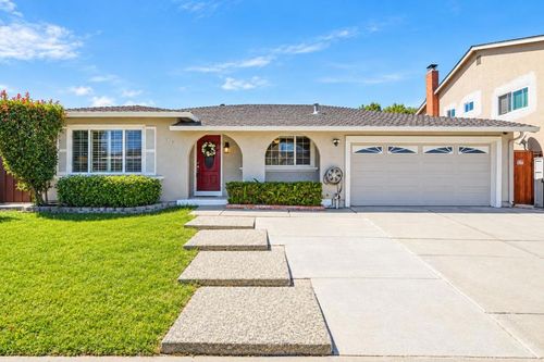 6635 Catamaran St, San Jose, CA, 95119-1508 | Card Image