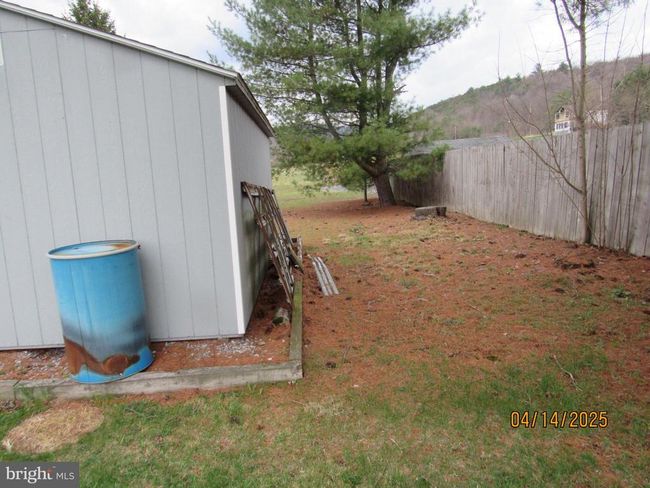 531 Beaver Rd, House other with 3 bedrooms, 2 bathrooms and null parking in JULIAN PA | Image 33