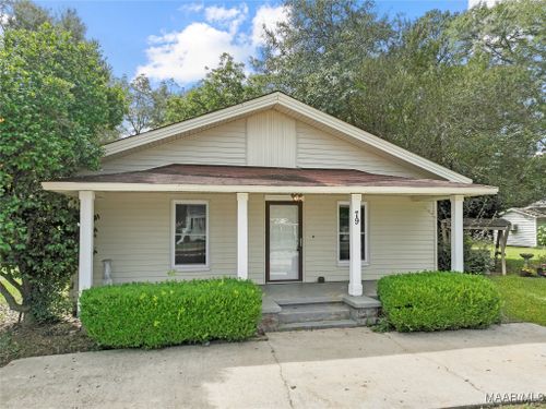 79 County Road 503, Verbena, AL, 36091 | Card Image