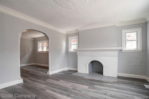 17596 Stoepel St, Detroit, MI, 48221-2647 | Card Image