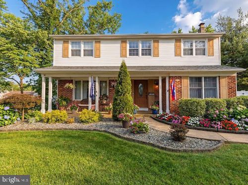 806 Marlborough Ave, BLACKWOOD, NJ, 08012-1250 | Card Image