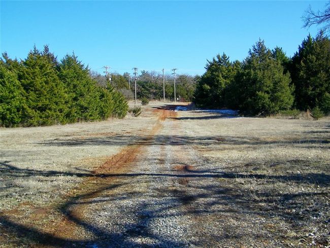4365 N Luther Rd, House other with 2 bedrooms, 1 bathrooms and null parking in Coyle OK | Image 44