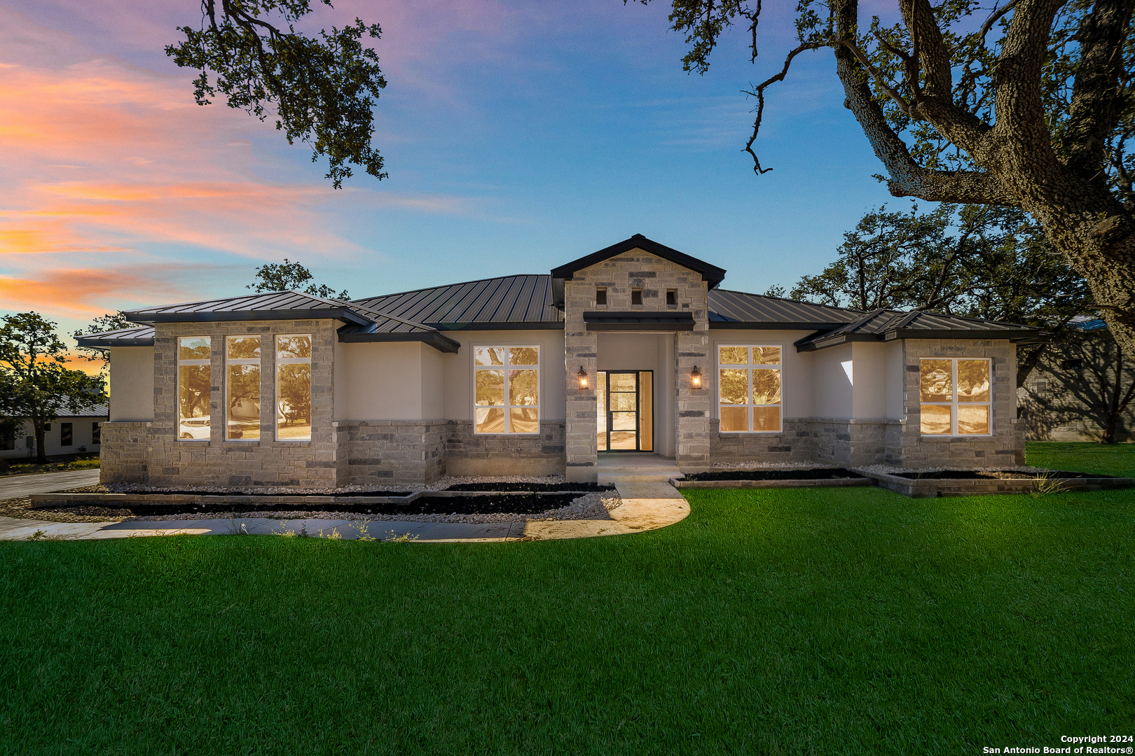 Jenny Leigh Trl, Bulverde, TX 78163