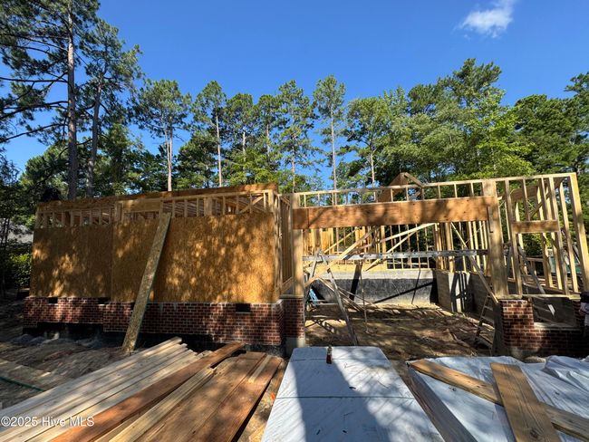 2 Bob O Link Rd, House other with 5 bedrooms, 5 bathrooms and 2 parking in Pinehurst NC | Image 9