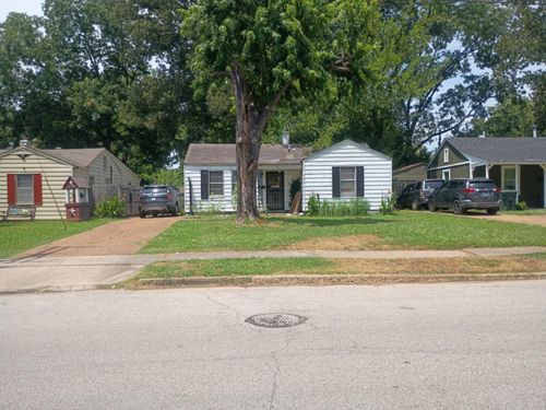 4214 Bayliss Ave, Memphis, TN, 38108 | Card Image