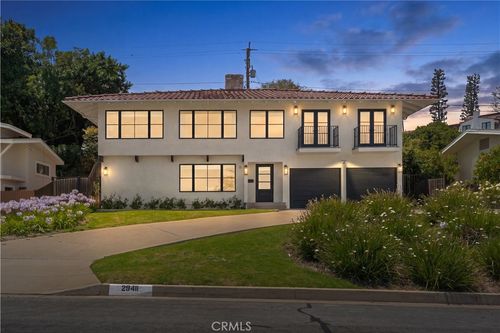 29411 N Enrose Ave, Rancho Palos Verdes, CA, 90275-1104 | Card Image