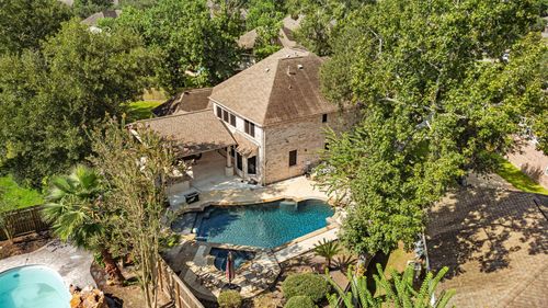 14118 Tealstone Falls Ct, Houston, TX, 77044-4956 | Card Image