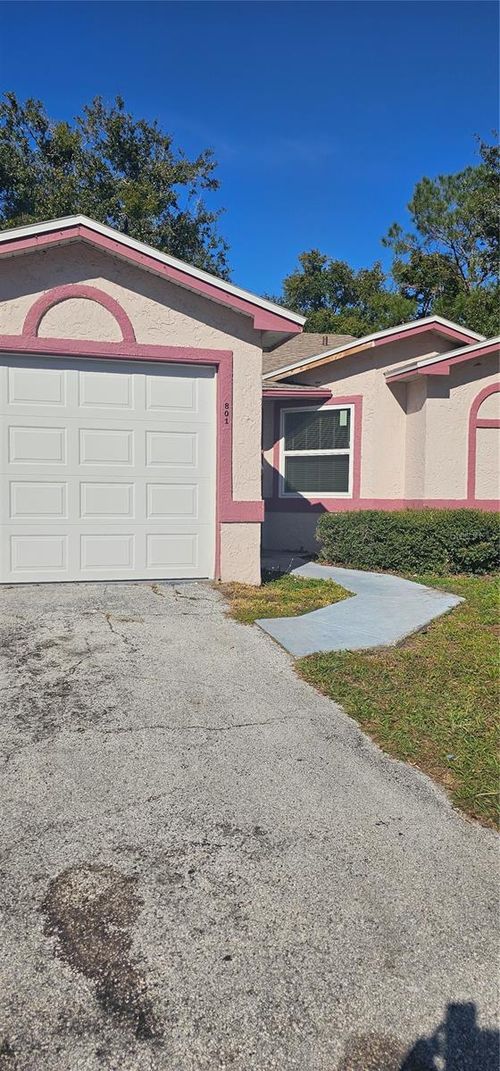 801 Victoria Blvd, KISSIMMEE, FL, 34741-3263 | Card Image