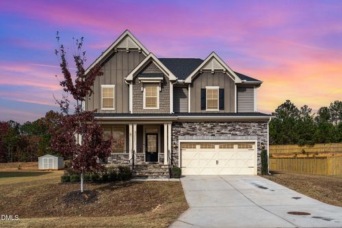 7225 Rex Rd, Holly Springs, NC, 27540-6458 | Card Image