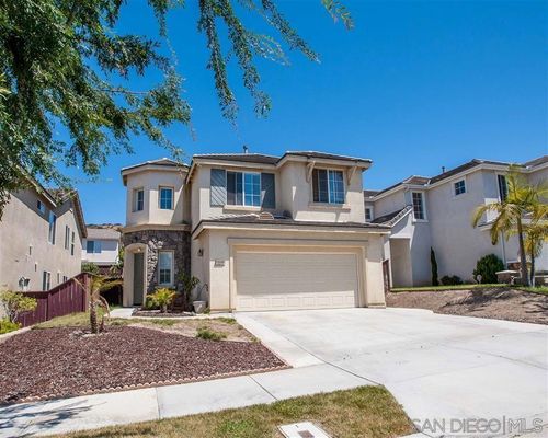 1073 Parsons Landing, San Diego, CA, 92154 | Card Image