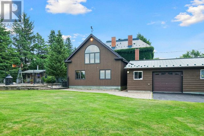 1276 9 Th Line, House other with 4 bedrooms, 3 bathrooms and 20 parking in Carleton Place ON | Image 33