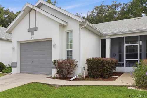 6714 E Waybridge Ct, INVERNESS, FL, 34452-8725 | Card Image
