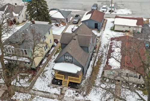 3333 Halsted St, Steger, IL, 60475-1034 | Card Image