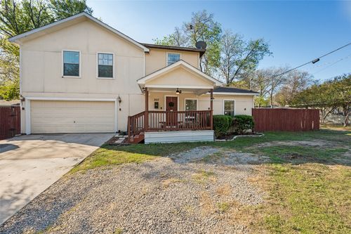3117 Johnson St, Grand Prairie, TX, 75050-4424 | Card Image