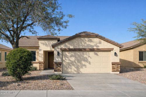 11536 W Oglesby Avenue, Youngtown, AZ, 85363 | Card Image