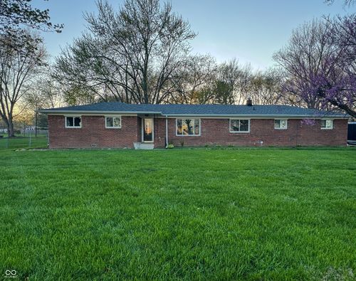 380 N 700 W, Greenfield, IN, 46140 | Card Image